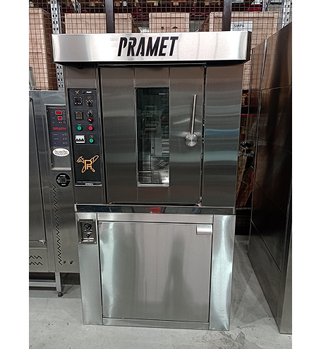 Horno Chico (8x70x45)