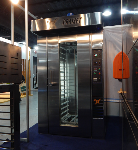 Horno Mediano (15x70x45)