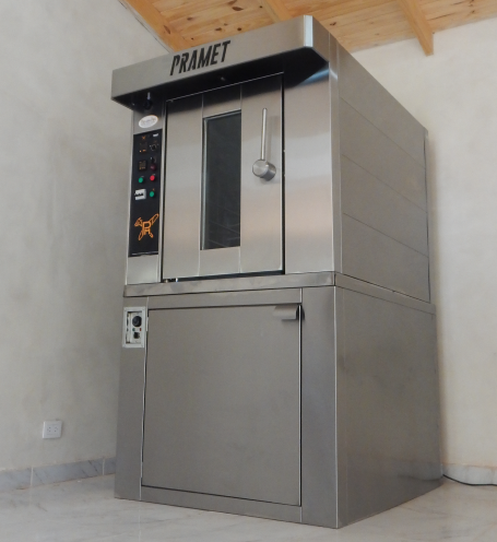 Horno Chico (8x70x45)