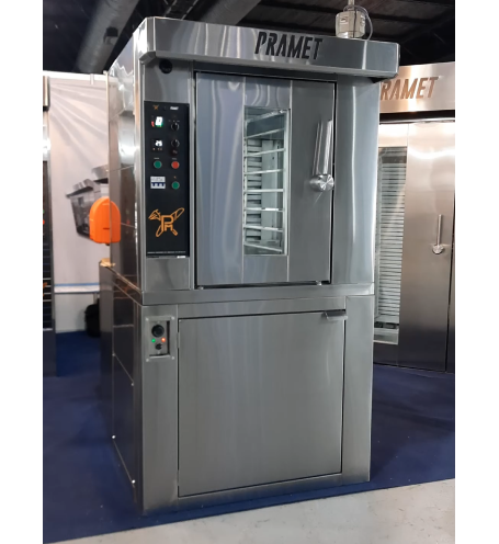 Horno Chico (8x70x45)