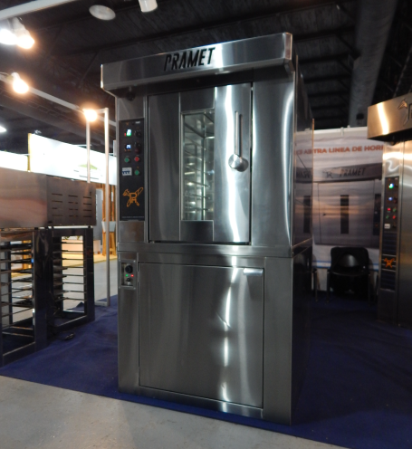 Horno Chico (8x70x45)