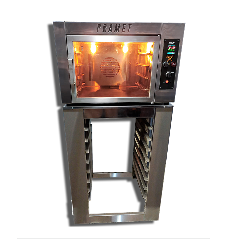 Horno Convector 44x32