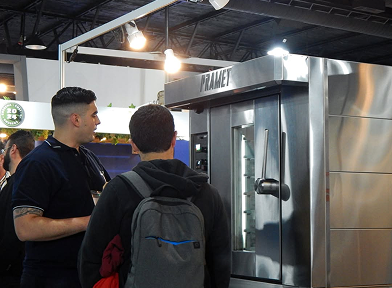 FITHEP Expoalimentaria 2024 Image