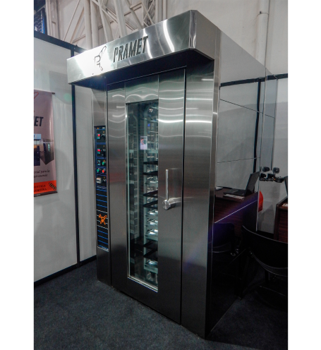 Horno Mediano (15x70x45)