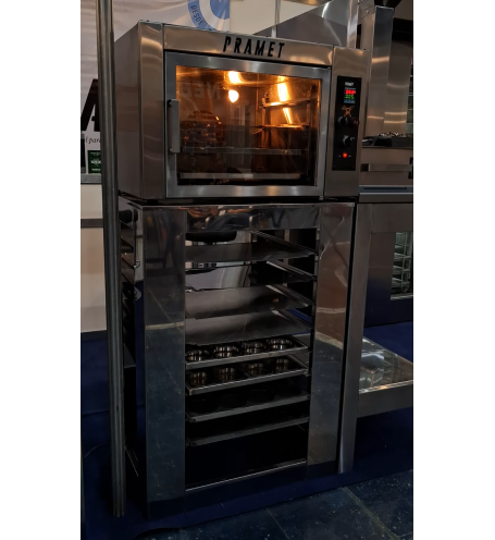 Horno Convector 44x32